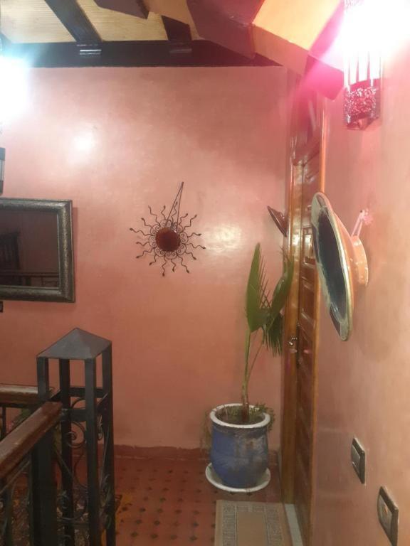 Riad Hanafi Marraquexe Exterior foto
